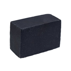 Activated Charcoal Soap Bar With Spearmint