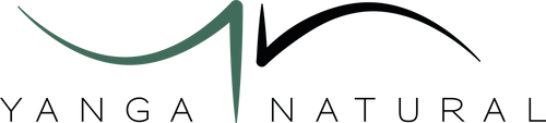 Yanga Natural logo
